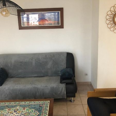 Appartement LUMINEUX avec vue , proche CENTRE historique à Montpellier Extérieur photo