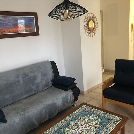Appartement LUMINEUX avec vue , proche CENTRE historique à Montpellier Extérieur photo