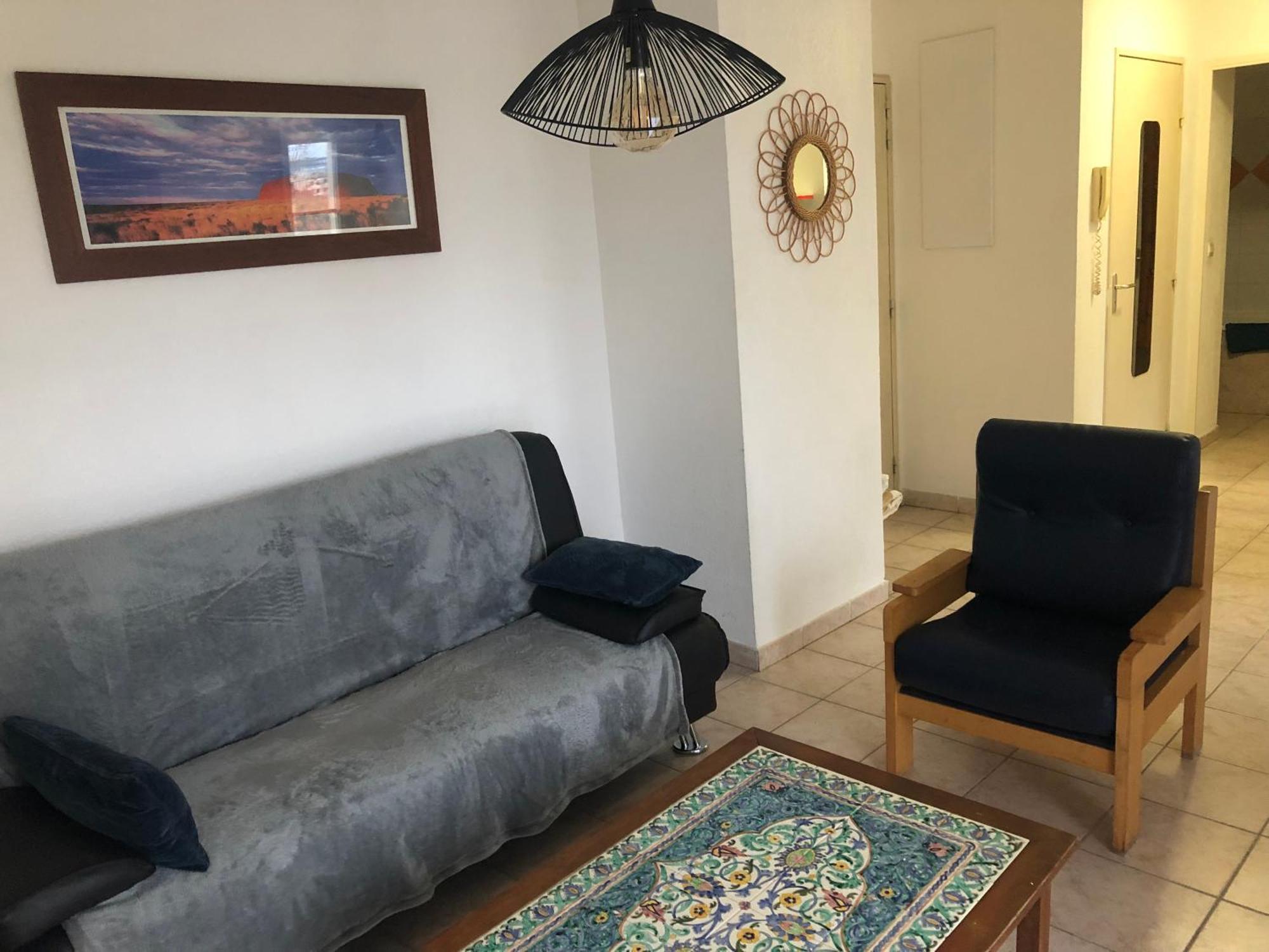Appartement LUMINEUX avec vue , proche CENTRE historique à Montpellier Extérieur photo