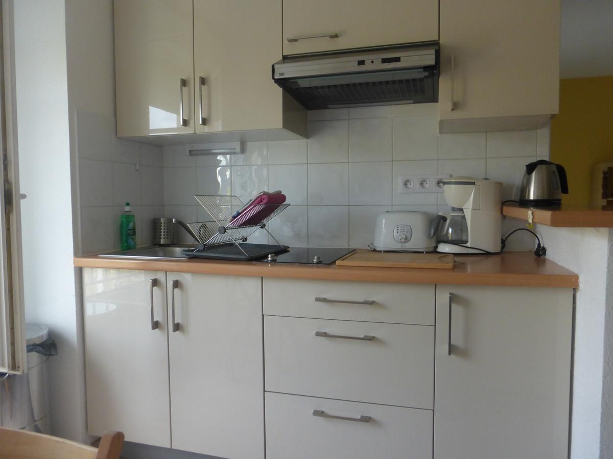 Appartement LUMINEUX avec vue , proche CENTRE historique à Montpellier Extérieur photo
